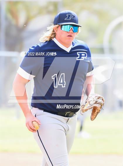 Thumbnail 2 in Parker vs. Joseph City  (PCDS Desert Classic) photogallery.