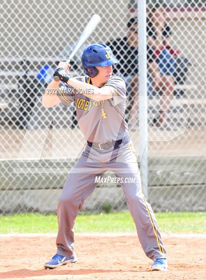 Thumbnail 3 in Parker vs. Joseph City  (PCDS Desert Classic) photogallery.