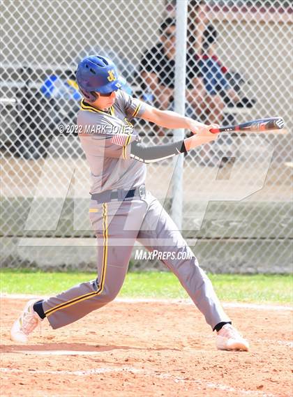 Thumbnail 1 in Parker vs. Joseph City  (PCDS Desert Classic) photogallery.