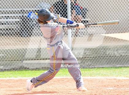 Thumbnail 1 in Parker vs. Joseph City  (PCDS Desert Classic) photogallery.