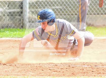 Thumbnail 3 in Parker vs. Joseph City  (PCDS Desert Classic) photogallery.
