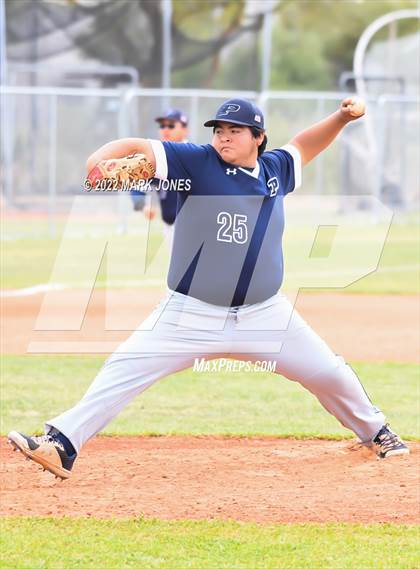 Thumbnail 2 in Parker vs. Joseph City  (PCDS Desert Classic) photogallery.