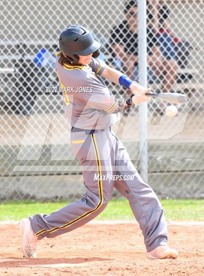 Thumbnail 1 in Parker vs. Joseph City  (PCDS Desert Classic) photogallery.