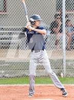 Photo from the gallery "Parker vs. Joseph City  (PCDS Desert Classic)"