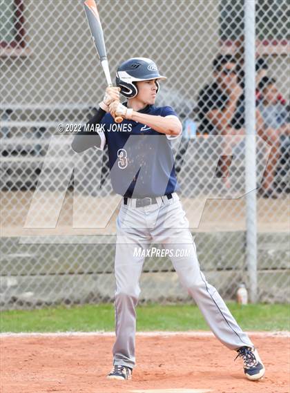 Thumbnail 1 in Parker vs. Joseph City  (PCDS Desert Classic) photogallery.