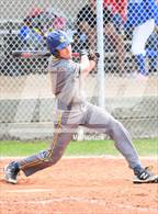 Photo from the gallery "Parker vs. Joseph City  (PCDS Desert Classic)"