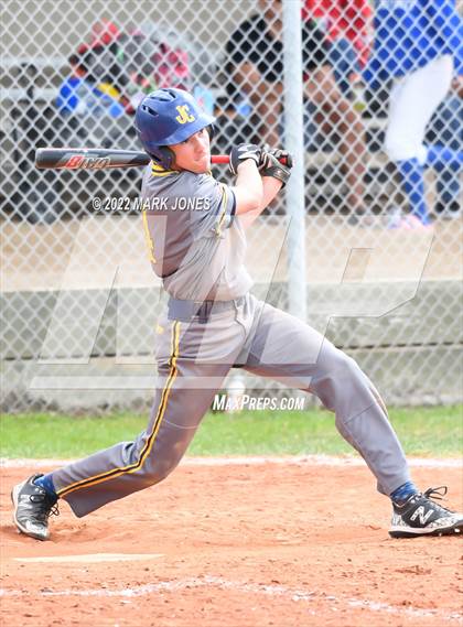 Thumbnail 1 in Parker vs. Joseph City  (PCDS Desert Classic) photogallery.