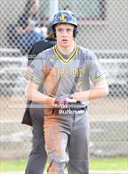 Photo from the gallery "Parker vs. Joseph City  (PCDS Desert Classic)"
