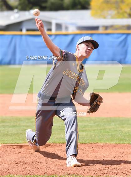 Thumbnail 1 in Parker vs. Joseph City  (PCDS Desert Classic) photogallery.