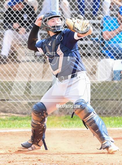 Thumbnail 3 in Parker vs. Joseph City  (PCDS Desert Classic) photogallery.