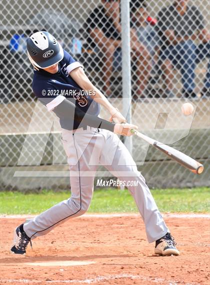 Thumbnail 2 in Parker vs. Joseph City  (PCDS Desert Classic) photogallery.