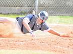 Photo from the gallery "Parker vs. Joseph City  (PCDS Desert Classic)"