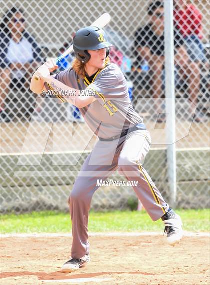 Thumbnail 2 in Parker vs. Joseph City  (PCDS Desert Classic) photogallery.