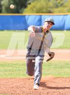 Photo from the gallery "Parker vs. Joseph City  (PCDS Desert Classic)"