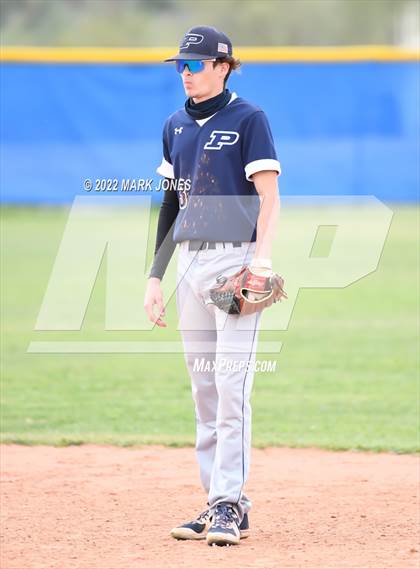 Thumbnail 1 in Parker vs. Joseph City  (PCDS Desert Classic) photogallery.