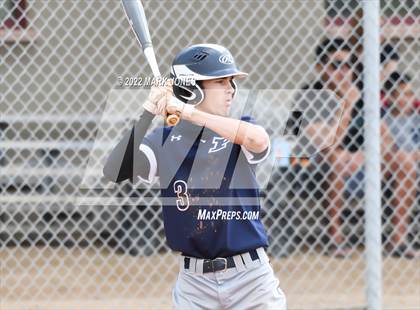 Thumbnail 2 in Parker vs. Joseph City  (PCDS Desert Classic) photogallery.