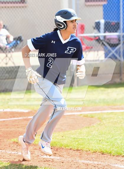 Thumbnail 1 in Parker vs. Joseph City  (PCDS Desert Classic) photogallery.