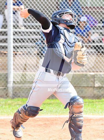 Thumbnail 1 in Parker vs. Joseph City  (PCDS Desert Classic) photogallery.