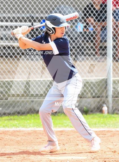 Thumbnail 3 in Parker vs. Joseph City  (PCDS Desert Classic) photogallery.