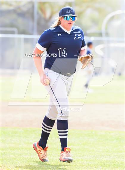 Thumbnail 1 in Parker vs. Joseph City  (PCDS Desert Classic) photogallery.
