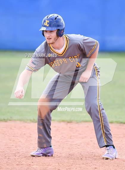 Thumbnail 2 in Parker vs. Joseph City  (PCDS Desert Classic) photogallery.