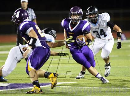 Thumbnail 1 in Eisenhower @ Valley Center photogallery.