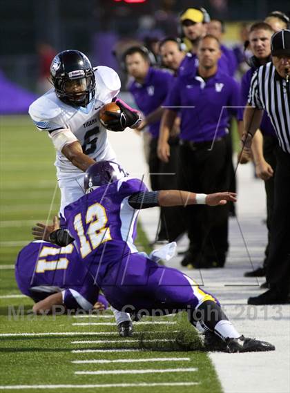 Thumbnail 1 in Eisenhower @ Valley Center photogallery.