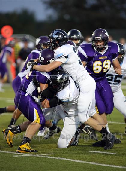 Thumbnail 1 in Eisenhower @ Valley Center photogallery.