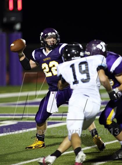 Thumbnail 1 in Eisenhower @ Valley Center photogallery.