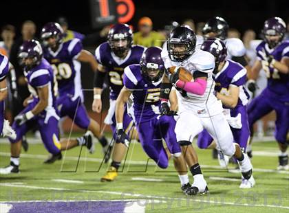 Thumbnail 1 in Eisenhower @ Valley Center photogallery.
