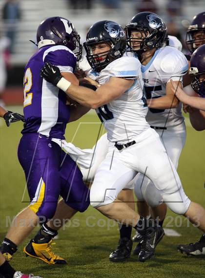 Thumbnail 1 in Eisenhower @ Valley Center photogallery.
