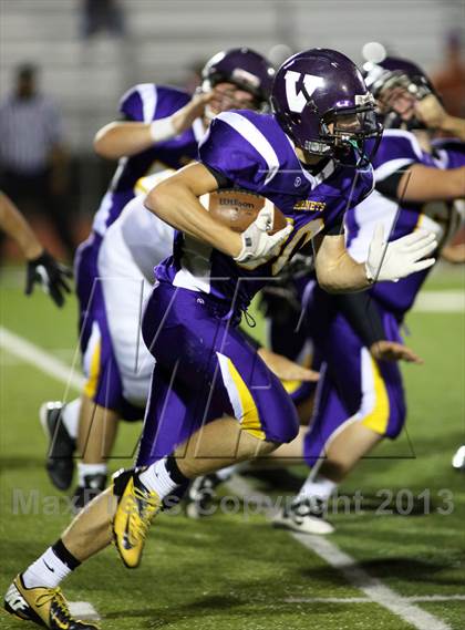 Thumbnail 2 in Eisenhower @ Valley Center photogallery.