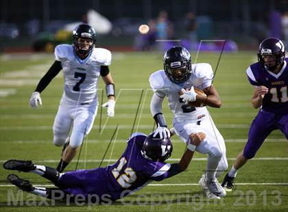 Thumbnail 1 in Eisenhower @ Valley Center photogallery.
