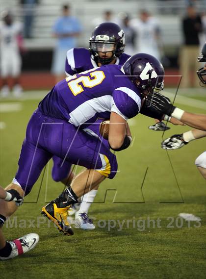 Thumbnail 1 in Eisenhower @ Valley Center photogallery.