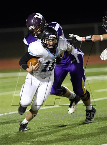 Thumbnail 1 in Eisenhower @ Valley Center photogallery.