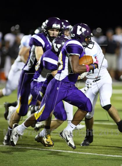 Thumbnail 1 in Eisenhower @ Valley Center photogallery.