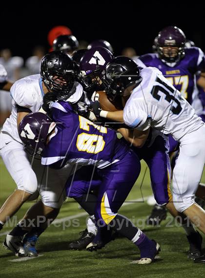 Thumbnail 1 in Eisenhower @ Valley Center photogallery.