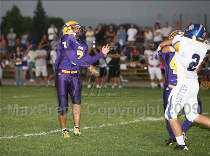 Thumbnail 3 in Sutter @ Live Oak photogallery.