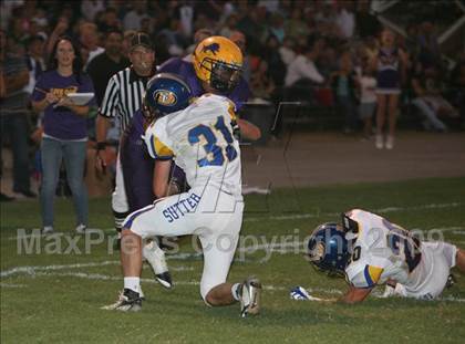 Thumbnail 2 in Sutter @ Live Oak photogallery.