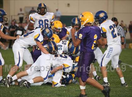 Thumbnail 2 in Sutter @ Live Oak photogallery.