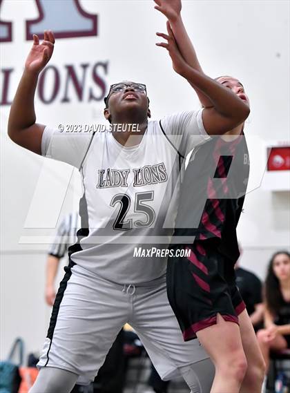 Thumbnail 3 in Bear River @ Valley Christian (CIF SJS D5 Playoff) photogallery.