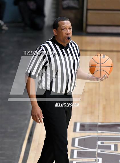 Thumbnail 2 in Bear River @ Valley Christian (CIF SJS D5 Playoff) photogallery.