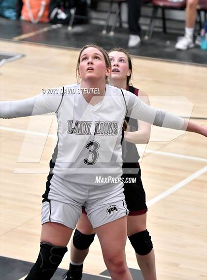 Thumbnail 1 in Bear River @ Valley Christian (CIF SJS D5 Playoff) photogallery.