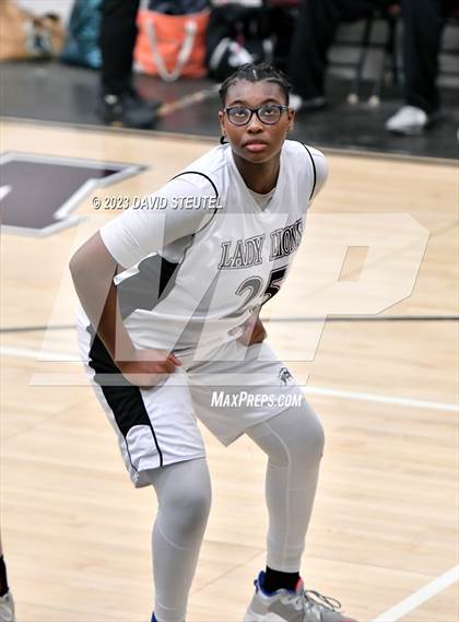 Thumbnail 3 in Bear River @ Valley Christian (CIF SJS D5 Playoff) photogallery.