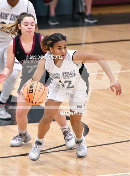 Thumbnail 3 in Bear River @ Valley Christian (CIF SJS D5 Playoff) photogallery.