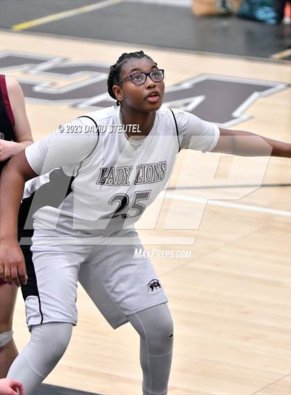 Thumbnail 1 in Bear River @ Valley Christian (CIF SJS D5 Playoff) photogallery.
