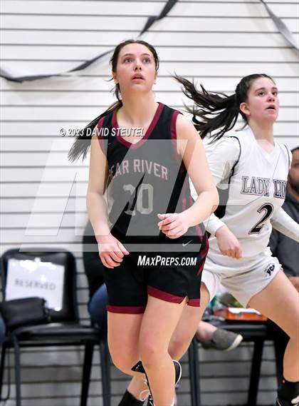 Thumbnail 2 in Bear River @ Valley Christian (CIF SJS D5 Playoff) photogallery.