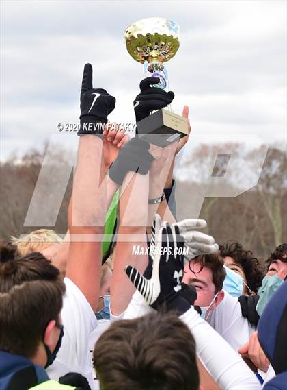 Thumbnail 2 in Haddam-Killingworth @ East Hampton (Shoreline Championship) photogallery.