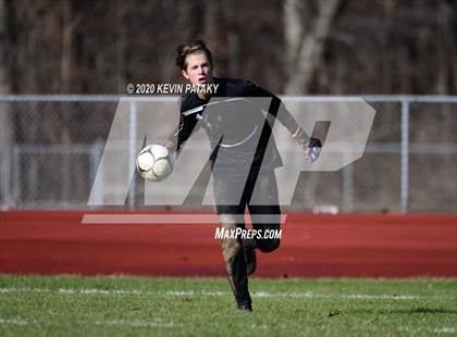 Thumbnail 3 in Haddam-Killingworth @ East Hampton (Shoreline Championship) photogallery.