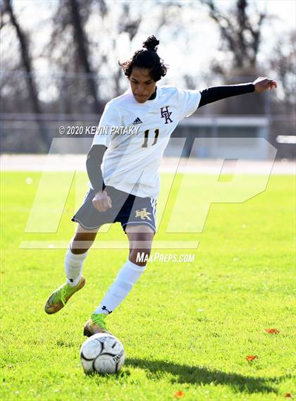Thumbnail 2 in Haddam-Killingworth @ East Hampton (Shoreline Championship) photogallery.